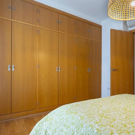 Duplex Moderno Alameda Apartment Севиля Екстериор снимка