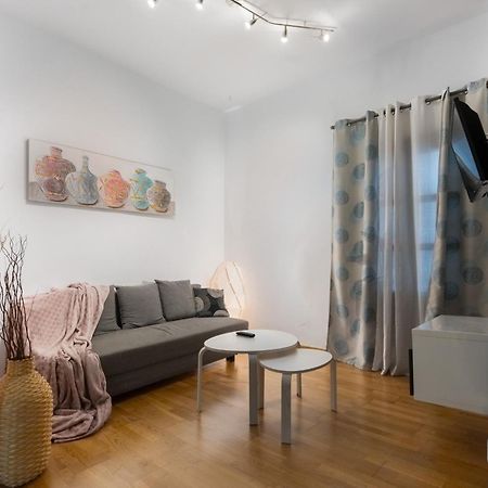 Duplex Moderno Alameda Apartment Севиля Екстериор снимка